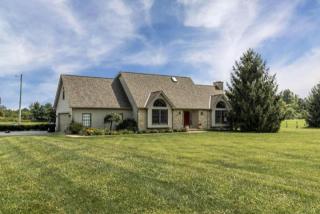 3500 Burnside Rd, Johnstown, OH 43031-9531