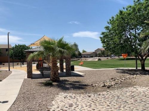 1256 Kelsi Ave, San Tan Valley, AZ 85140-4431