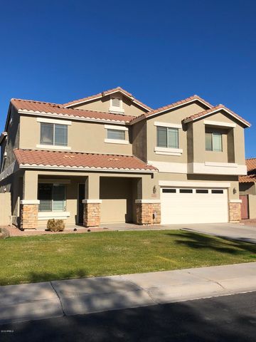 1304 Macaw Dr, Gilbert, AZ 85297-4556