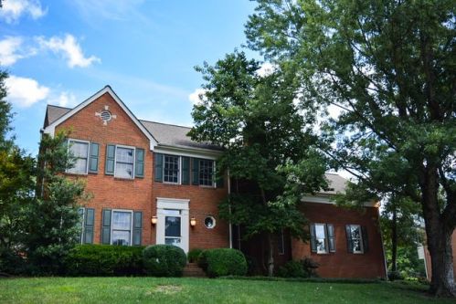 123 Eagles Glen Dr, Franklin, TN 37067-4482