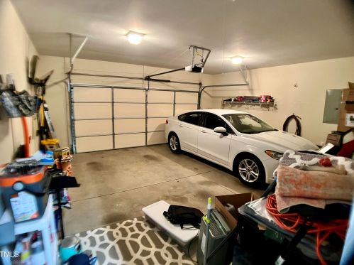 3922 Northrop Dr, Haw River NC  27258-8829 exterior