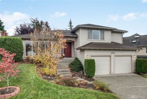 10305 209th Pl, Kent, WA 98031-2097
