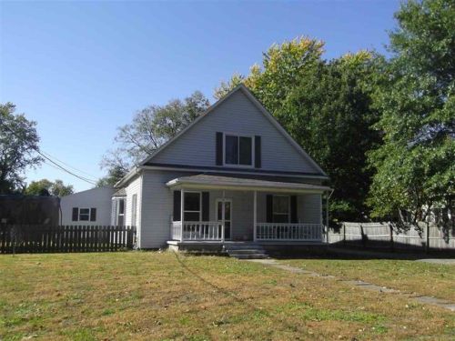 341 Washington St, Jonestown, IN 47512-1811