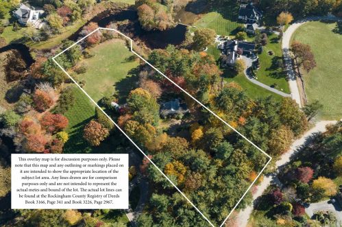 14 Runnymede Dr, North Hampton, NH 03862-2328