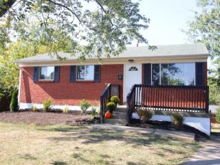 1186 Octavian Way, Lexington, KY 40517-3127