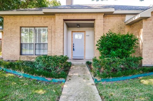 840 Arbor Downs Dr, Plano TX  75023-6815 exterior