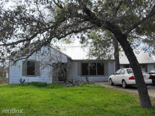 1016 Foster Ave, College Station TX  77840-2202 exterior