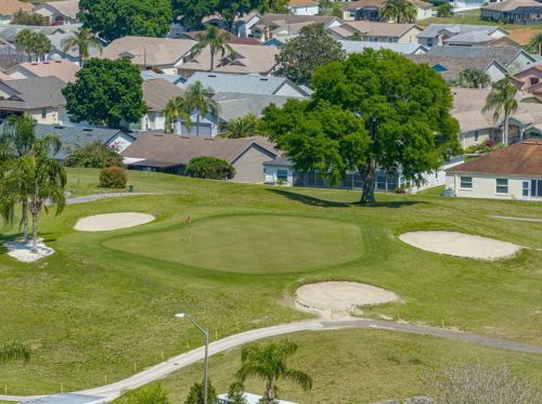 552 Petrel Cir, Lakeland FL  33809-7663 exterior