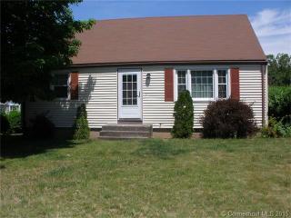 2 Zipp Ave, Bristol, CT 06010-6768