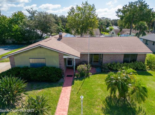 4305 Starwood Ln, Titusville, FL 32780-5934