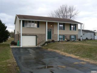 135 Lenker Dr, Elizabethville, PA 17023-8723
