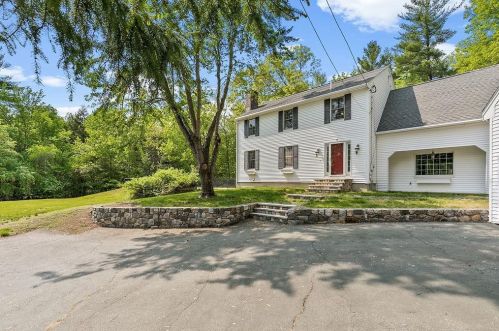 73 Hooker Farm Rd, Salem, NH 03079-1861