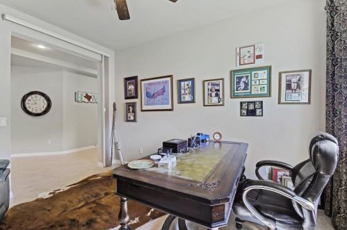 11901 Glenbrook St, Denton TX  76207-6821 exterior