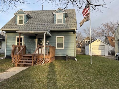 1757 Pine St, Beloit, WI 53511-3539