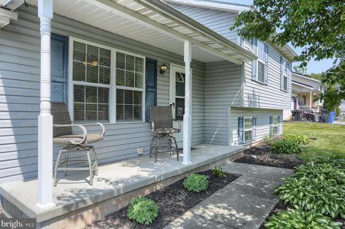 175 Northcrest Dr, York Haven PA  17370-9273 exterior