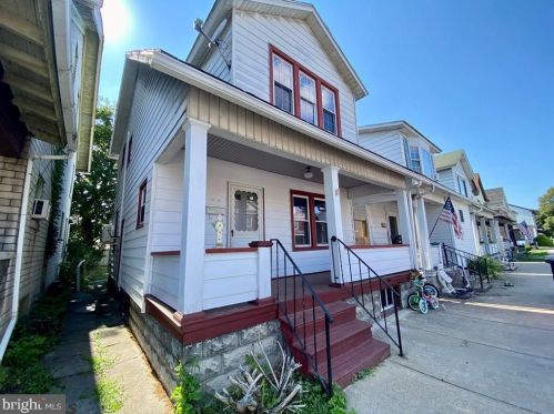 1502 Washington St, Huntingdon, PA 16652-2038