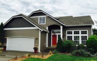 10315 151st Avenue Ct, Puyallup, WA 98374-4231