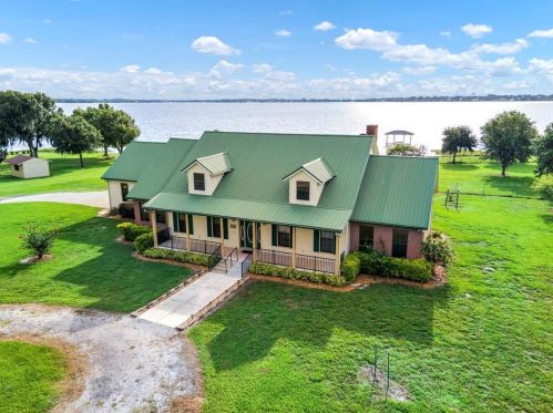 250 Devane Oaks Dr, West Frost Proof, FL 33843-0035