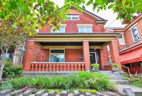 234 Foote Ave, Newport, KY 41073-1219