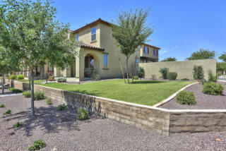 2444 Heritage St, Buckeye, AZ 85396-1627