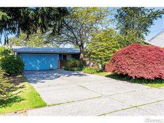 7121 45th Ave, Seattle, WA 98118-3811