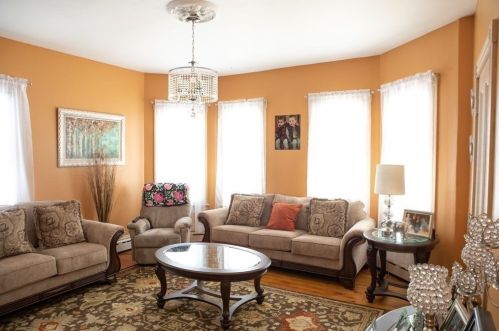 21 Hart St, Fall River MA 02724 exterior