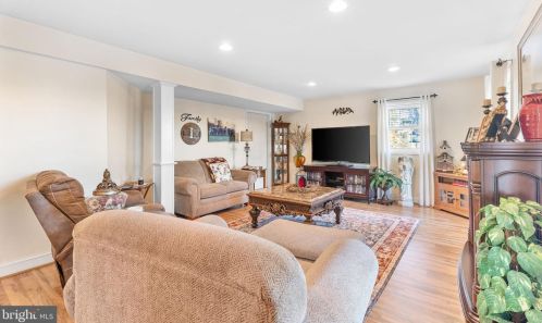 269 Mount Airy Rd, Smithville PA  17560-9762 exterior