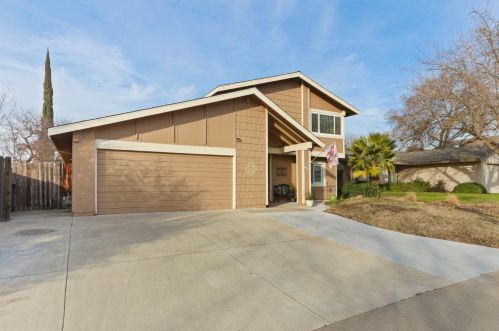 6307 Misty Wood Way, Citrus Heights CA  95621-3504 exterior