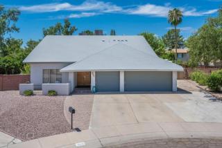 5545 Cortez St, Glendale, AZ 85304-3324