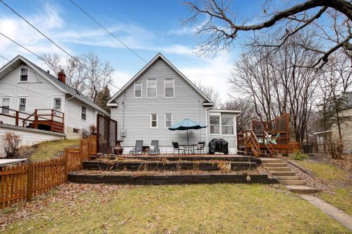 3012 Taylor St, Minneapolis MN 55418-2140 exterior