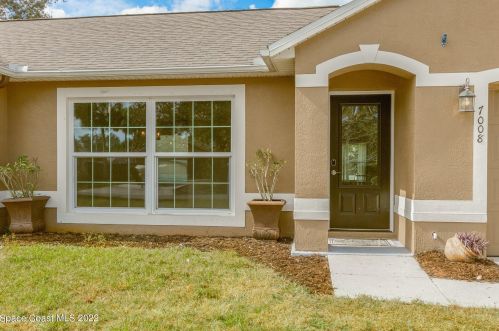 7008 Carlowe Ave, Cocoa, FL 32927-3635