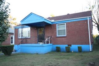 305 Joyner Ave, Nashville, TN 37210-4943