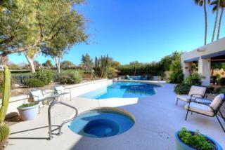 8314 Sands Dr, Scottsdale, AZ 85255-4266