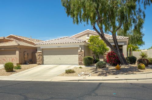 8944 Conquistadores Dr, Scottsdale, AZ 85255-8373