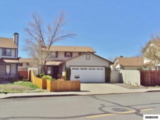 2325 Morninglory Dr, Sparks, NV 89434-3503