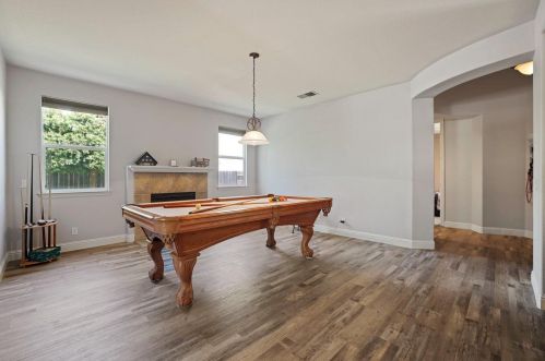 131 Hackney St, Grayson CA  95363-8817 exterior