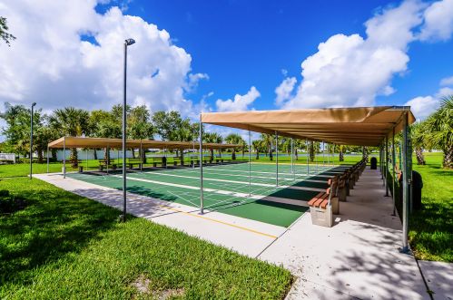 23 La Puerta Del Norte, Fort Pierce FL  34951-2881 exterior