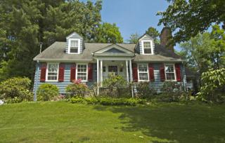 55 Brook Mnr, Pleasantville, NY 10570-2415