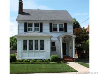 96 Filbert St, New Haven, CT 06517-1314