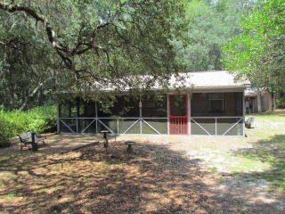9391 131st Pl, Chiefland, FL 32626-4663
