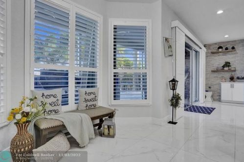 3591 177th Ave, Hollywood FL  33029-1666 exterior