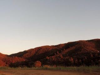 20201 Knob Hill Rd, Tehachapi CA  93561-6254 exterior