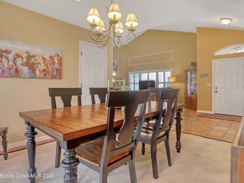 740 Lakewood Ln, Titusville FL  32780-3427 exterior