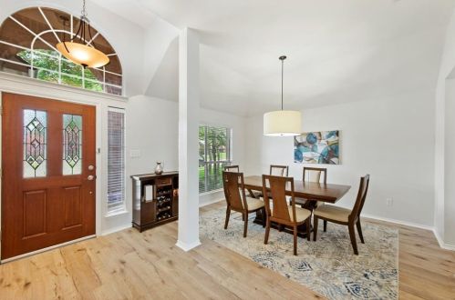2529 Indian Paint Dr, Plano, TX 75025-5019