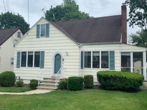 9 Roger Ave, Cranford NJ  07016-2714 exterior