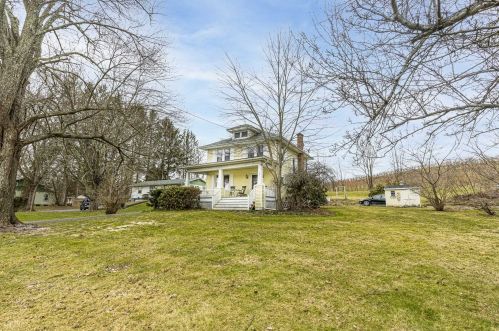 8481 Albany Post Rd, Nevis, NY 12583-5612