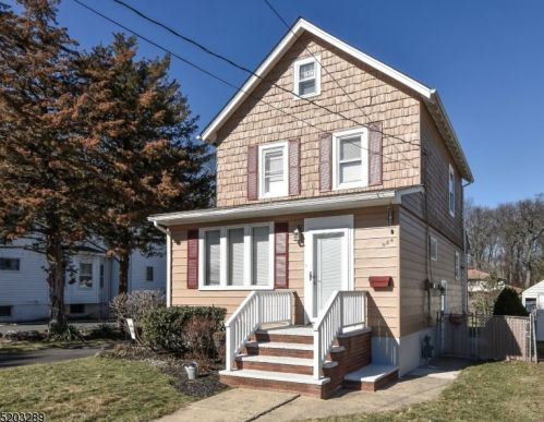 524 4th Ave, Garwood, NJ 07027-1010
