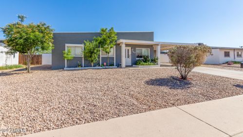125 Cholla St, Casa Grande, AZ 85122-2503