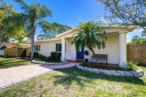 170 43rd Ave, Saint Petersburg, FL 33703-4924