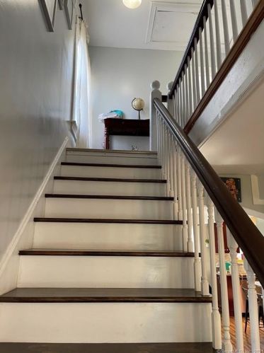 3 Griswold Ct, United States Coast Guard Ac CT  06320-5209 exterior